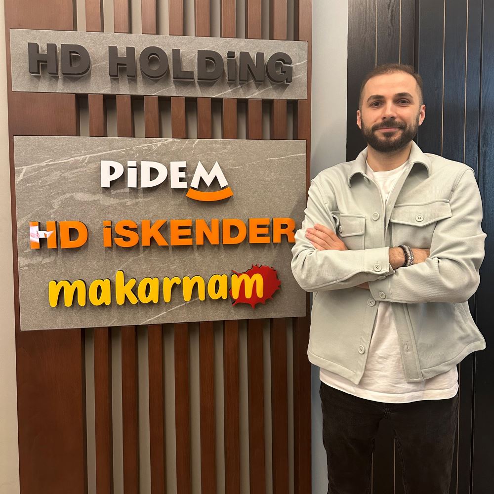HD’li Olmak